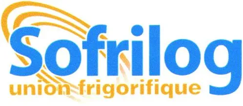 Sofrilog Union Frigorifique est une marque déposée par SOFRILOG