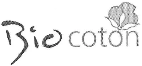 Biocoton est une marque déposée par BIOCOTON (SPORTIF JRH)