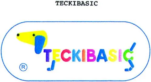 Teckibasic est une marque déposée par BERNATETS SYLVIA