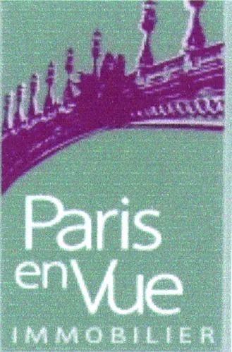 Paris En Vue Immobilier est une marque déposée par CN2 (PARIS EN VUE-PARIS IN SIGHT)