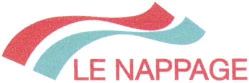 Le Nappage est une marque déposée par LE NAPPAGE