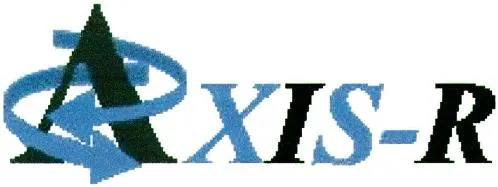 Axis-R est une marque déposée par AXIS R (AXIS R)
