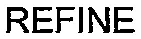 Refine est une marque déposée par INETUM MODERNISATION SOLUTIONS (METAWARE)