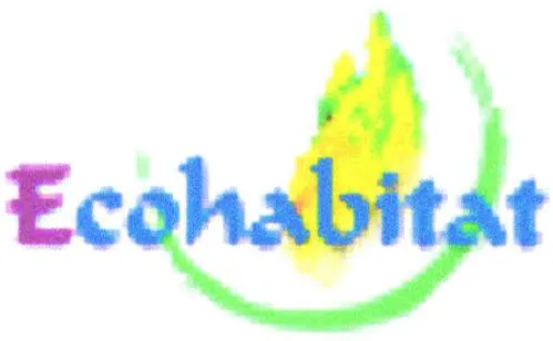 Ecohabitat est une marque déposée par EURL ECOHABITAT