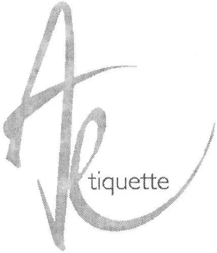 Etiquette est une marque déposée par FINEGA (ARTEMIA)