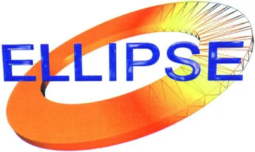 Ellipse est une marque déposée par ELLIPSE INFORMATIQUE (ELLIPSE INFORMATIQUE)