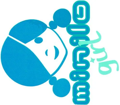 Minilo Girl est une marque déposée par DAROM DIFFUSION