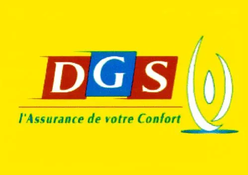Dgs L'assurance De Votre Confort est une marque déposée par GARANKA SUD OUEST (DGS)