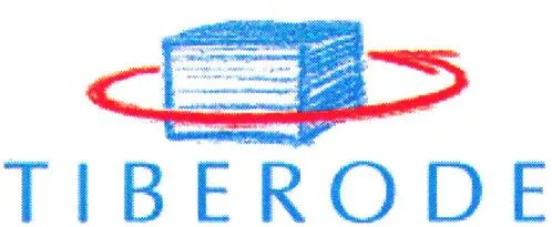 Tiberode est une marque déposée par TIBERODE