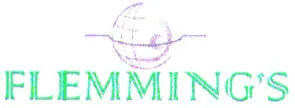 Flemming's est une marque déposée par NEW ASSOCIATES