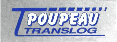 T Poupeau Translog est une marque déposée par PERRENOT COGNAC