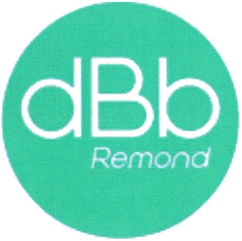 Dbb Remond est une marque déposée par SOCIETE D'EXPLOITATION DU BIBERON REMOND (SEBIR)
