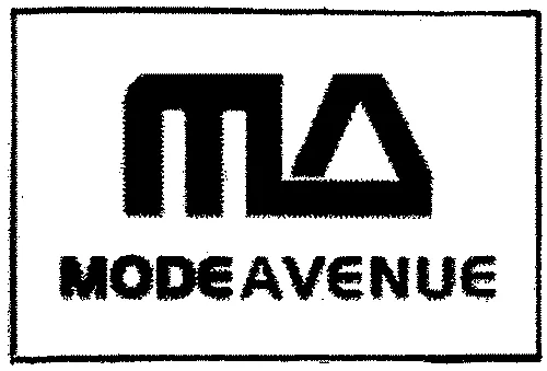 Ma Mode Avenue est une marque déposée par C'MOD (MOD'AVENUE)