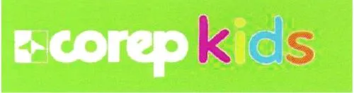Corep Kids est une marque déposée par COREP LIGHTING (COREP SYSTEM)