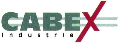Cabex Industrie est une marque déposée par CABEX CARAIBES EXTRUSION