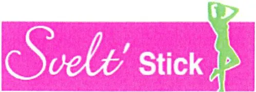 Svelt Stick est une marque déposée par LABORATOIRES MAURICE MESSEGUE