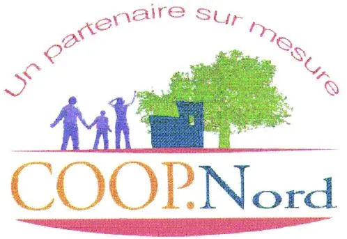 Un Partenaire Sur Mesure Coop.nord est une marque déposée par KREMLIN-BICETRE HABITAT SOCIETE ANONYME COOPERATIVE D'INTERET COLLECTIF D'HABITATIONS A LOYER MODERE SOCIETE A CAPITAL V