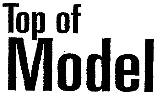 Top Of Model est une marque déposée par ATOUT ORGANISATION SCIENCE