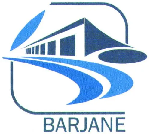Barjane est une marque déposée par BARJANE