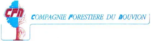 Cfn Compagnie Forestiere Du Nouvion est une marque déposée par SOCIETE FORESTIERE DE LA CAISSE DES DEPOTS ET CONSIGNATIONS