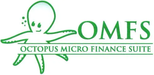 Omfs Octopus Micro Finance Suite est une marque déposée par OCTO-TECHNOLOGY
