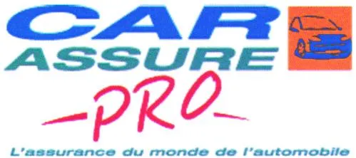 Car Assure Pro L'assurance Du Monde De L'automobile est une marque déposée par GLOBALE ASSURE (ETUDE ASSURE, MAGHREB ASSURE, LOISIR ASSURE)