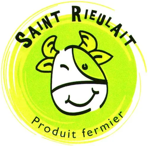 Saint Rieulait Produit Fermier est une marque déposée par SOCIETE CIVILE D'EXPLOITATION AGRICOLE DES GABORIAUX