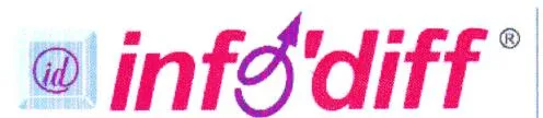 Id Info'diff est une marque déposée par INFO DIFF (INFO DIFF)