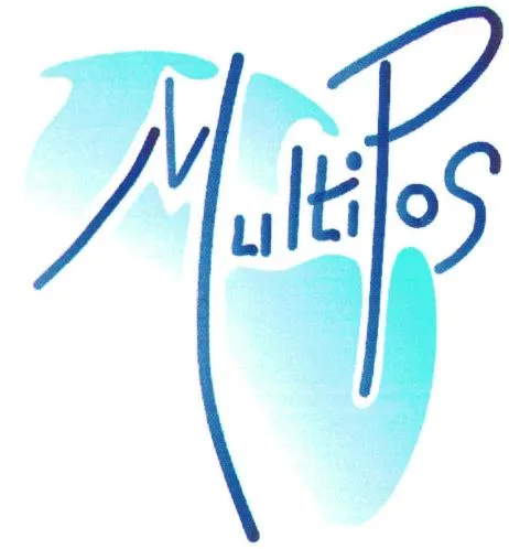 Multipos est une marque déposée par B2C (B2C)