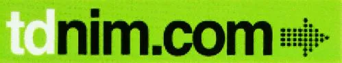 Tdnim.com est une marque déposée par TDNIM