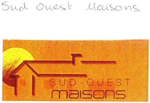 Sud Ouest Maisons est une marque déposée par SUD OUEST CONSTRUCTIONS (SOC)