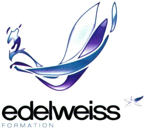 Edelweiss Formation est une marque déposée par LE MONDE DES 5 FLEURS