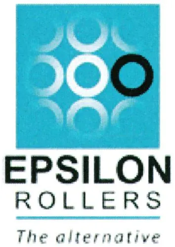 Epsilon Rollers The Alternative est une marque déposée par EPSILON COMPOSITE