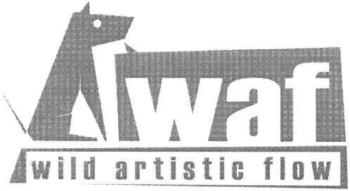 Waf Wild Artistic Flow est une marque déposée par YAP (YOUR ATTENTION PLEASE)