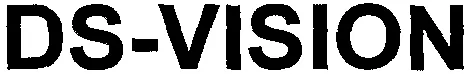 Ds-Vision est une marque déposée par DELTA SECURITY SOLUTIONS
