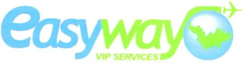 Easyway Vip Services est une marque déposée par ST BARTH R WAY