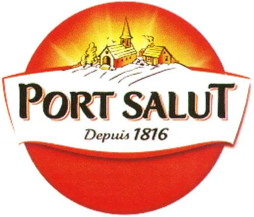 Port Salut Depuis 1816 est une marque déposée par SOCIETE PAR ACTIONS SIMPLIFIEE DES FERMIERS REUNIS (S.A.S.F.R.)