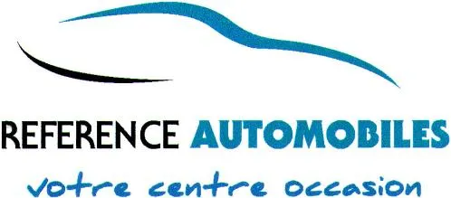 Reference Automobiles Votre Centre Occasion est une marque déposée par REFERENCE AUTOMOBILES