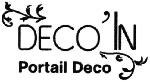 Deco'in Portail Deco est une marque déposée par COM'AND PLAY