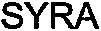 Syra est une marque déposée par AXIOM