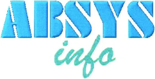 Absys Info est une marque déposée par AGCSE (AGCSE)