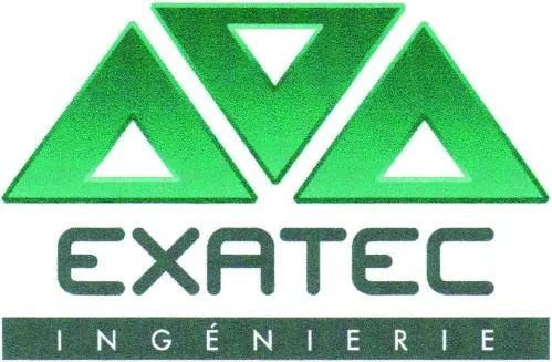 Exatec Ingénierie est une marque déposée par EXATEC INGENIERIE (EXATEC INGENIERIE)
