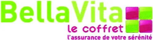 Bellavita Le Coffret L'assurance De Votre Serenite est une marque déposée par GROUPE SOLLY AZAR (SOLLY AZAR PRO - GESTION ASSURANCES S.A.)