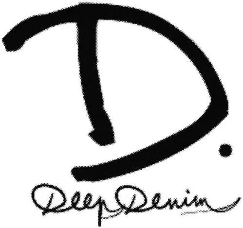 D Deep Denim est une marque déposée par LONILEAD (MAGASIN DDP)