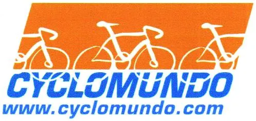 Cyclomundo Www.cyclomundo.com est une marque déposée par CYCLOMUNDO