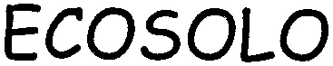 Ecosolo est une marque déposée par SCEA DATASEM