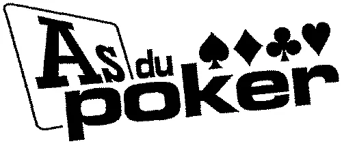 As Du Poker est une marque déposée par HACHETTE COLLECTIONS