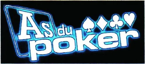 As Du Poker est une marque déposée par HACHETTE COLLECTIONS