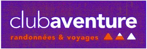Clubaventure Randonnées & Voyages est une marque déposée par ALTAI (TOURISPORTCOMPANY.COM)