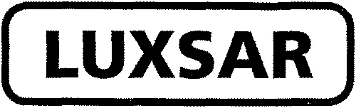 Luxsar est une marque déposée par ACCEDIA DISTRIBUTION (SEPTAM)